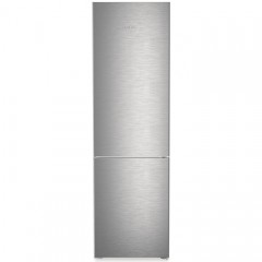 Liebherr CBNsda 572i Plus BioFresh Ψυγειοκαταψύκτης NoFrost Υ201.5xΠ59.7xΒ67.5εκ. Inox